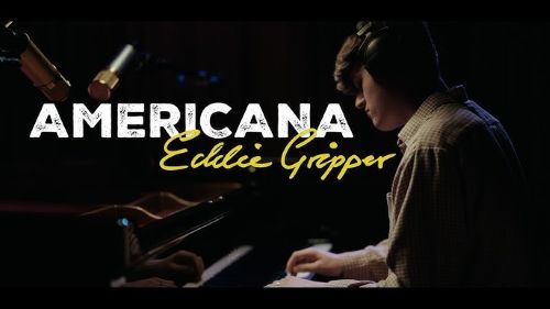Eddie Gripper